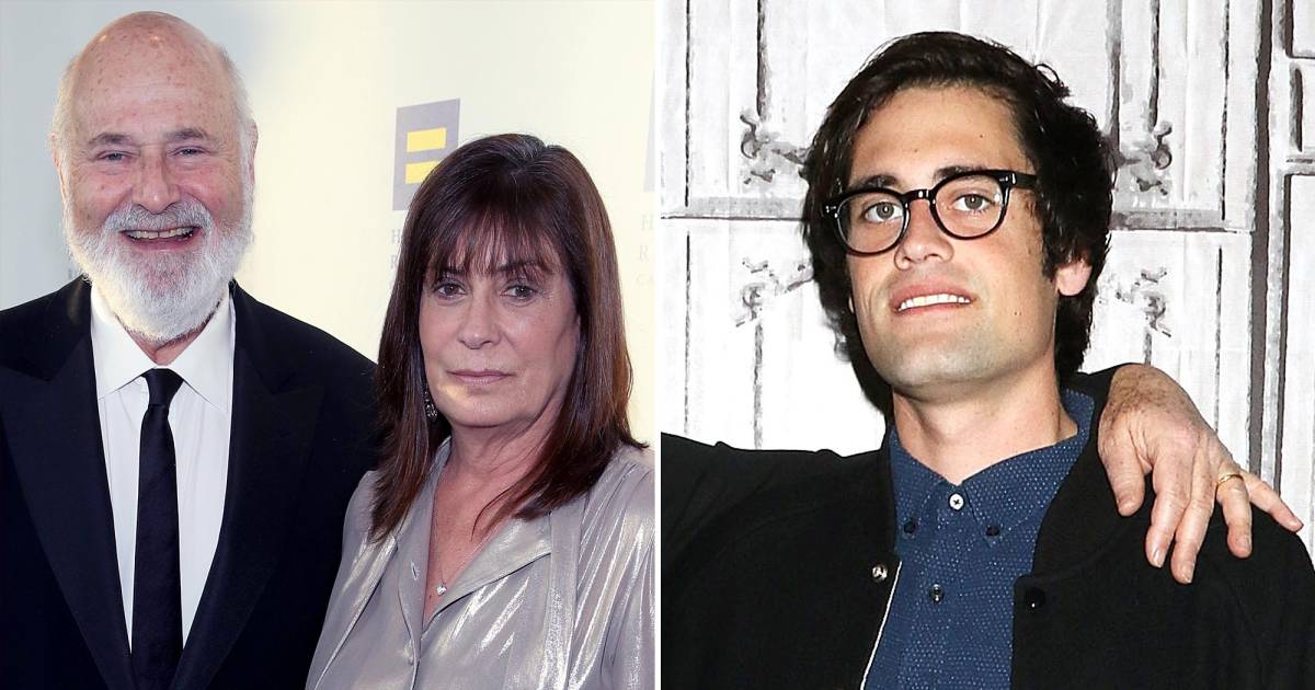 Rob Reiner's Son Nick Was 'Always Hostile' Toward Family Before Murders (Excl.)