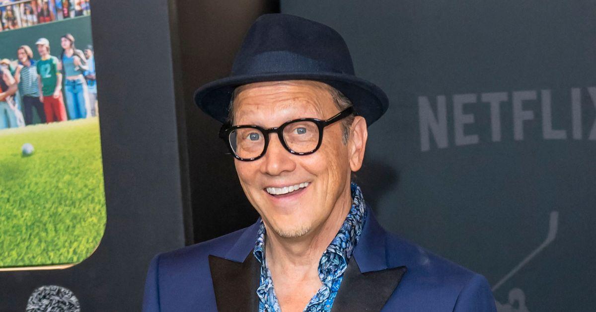 Rob Schneider's Biggest Scandals Exposed – Including Anti-LGBTQ Rant