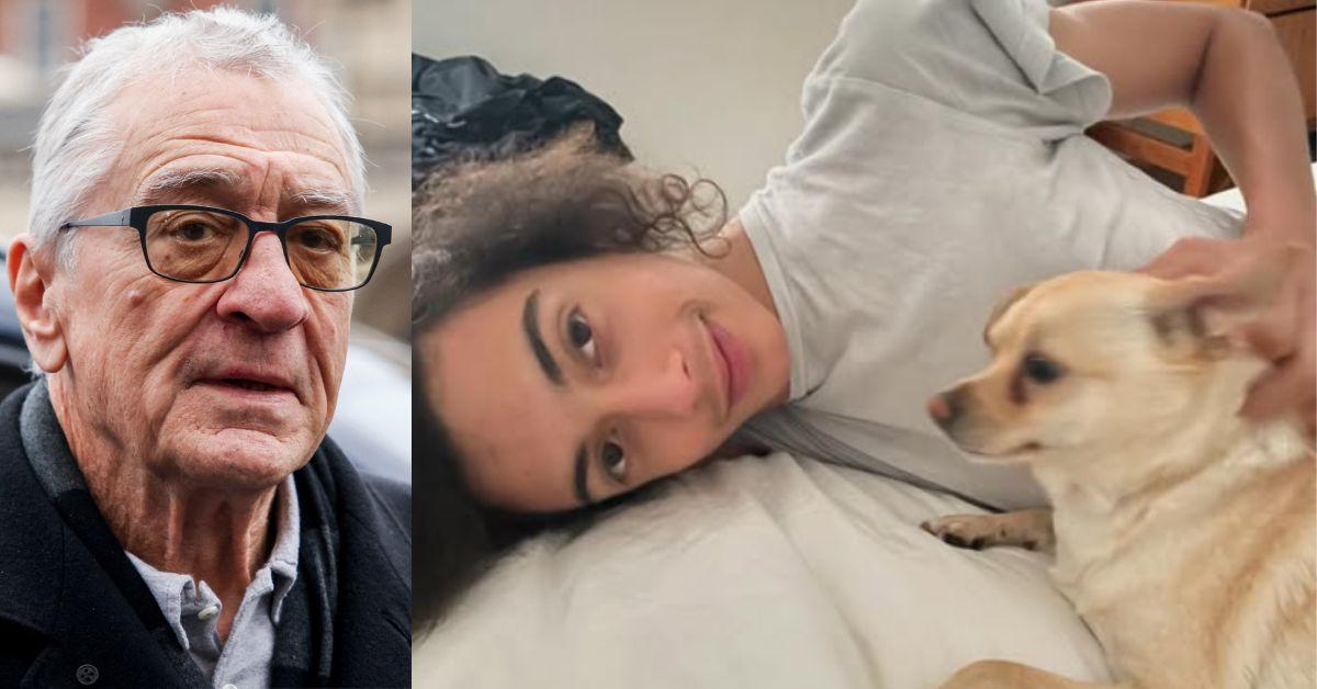 Robert De Niro's tragedy intensifies when his grandson's dealer is confronted with deaths in New York