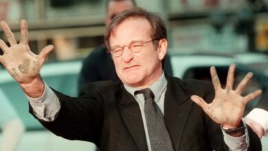 Robin Williams' mental crisis was 'hidden in plain sight' before death