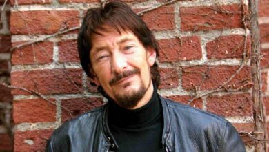 Royalties from Chris Rea's 'Driving Home for Christmas' Revealed