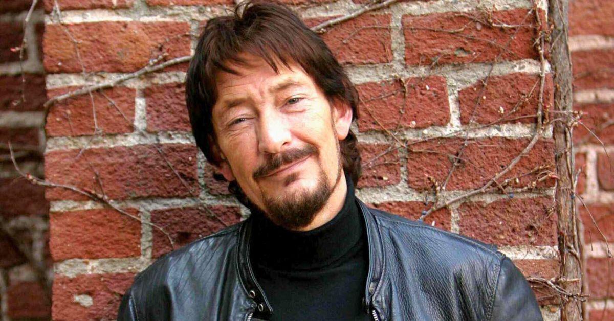 Royalties from Chris Rea's 'Driving Home for Christmas' Revealed