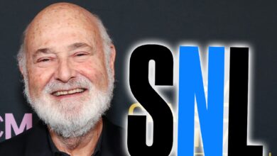 SNL pays tribute to the late Rob Reiner in its final episode of the year
