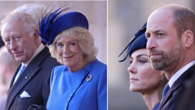 Scandal-engulfed royal family suffers new humiliation