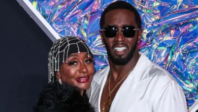 Sean 'Diddy' Combs' Mother Explodes On Netflix, Denounces Shocking Claim