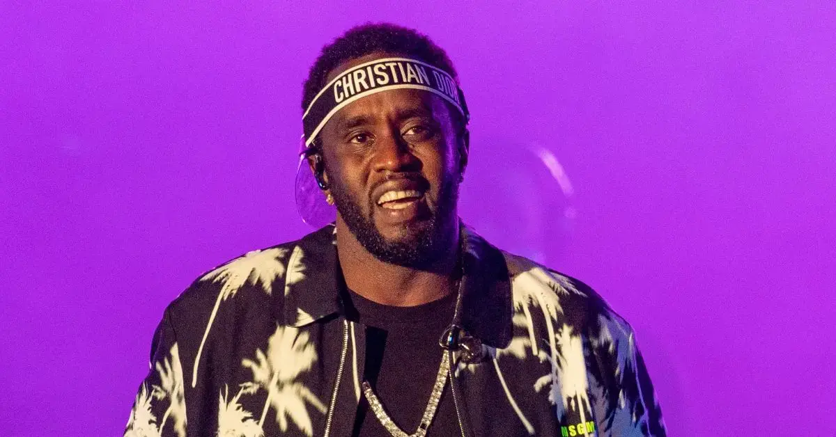 Sean 'Diddy' Combs' dirty legal battle secrets exposed