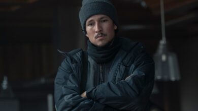 Season 3 of 'The Last of Us' recasts Danny Ramirez's Manny