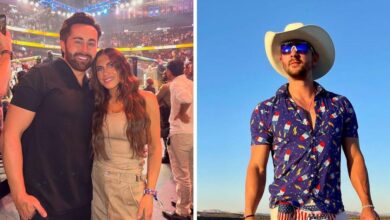 'Secret Lives of Mormon Women' star Jessi Ngatikaura's affair revealed