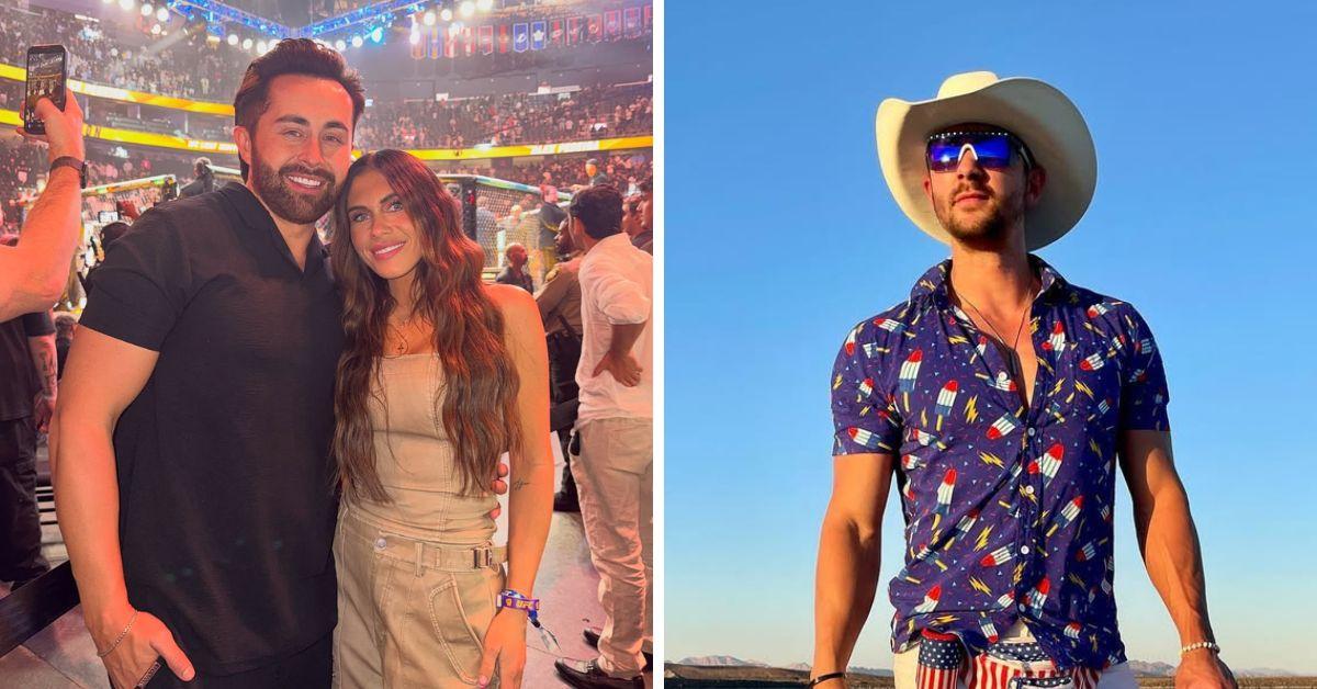 'Secret Lives of Mormon Women' star Jessi Ngatikaura's affair revealed