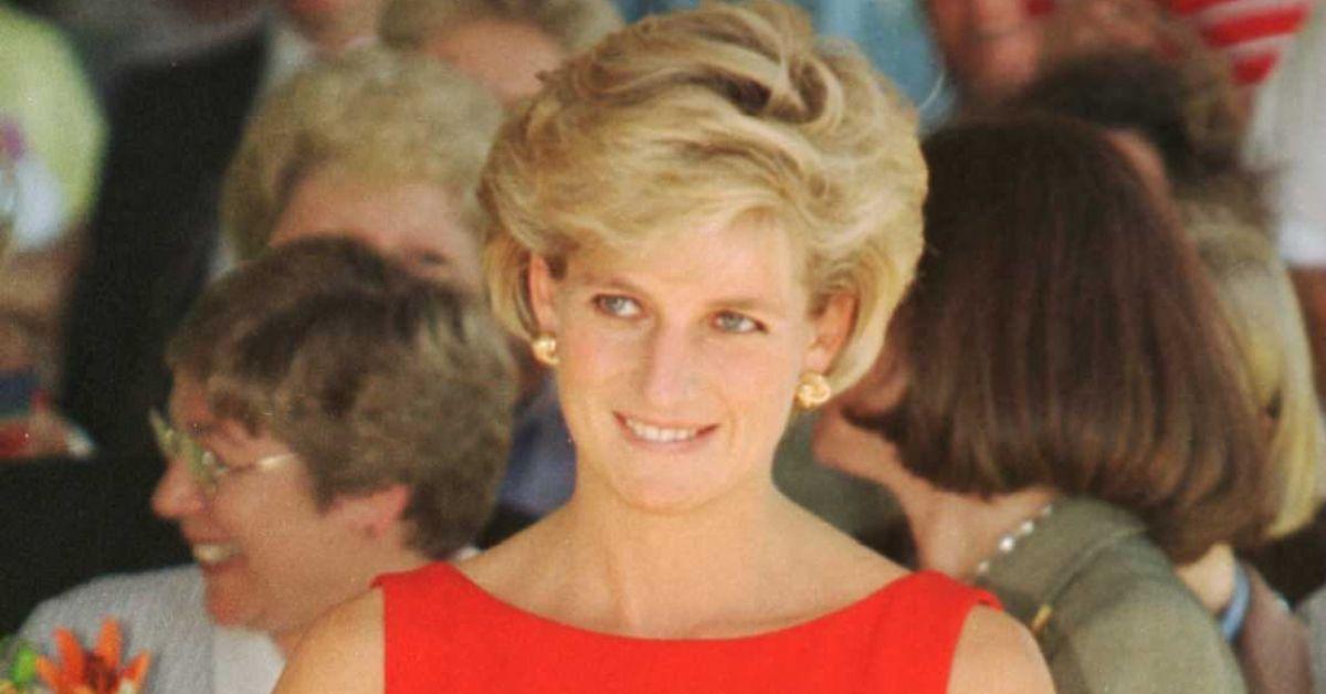 Secret files on Princess Diana's death remain buried for 60 years