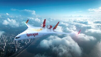 SpiceJet partners with Natilus - the aircraft of the future | News
