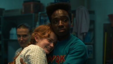 'Stranger Things 5' Finale Has 1.1 Million Reactions in Cinemas