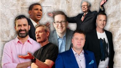 Take a look back at the top 5 real estate news stories of 2025