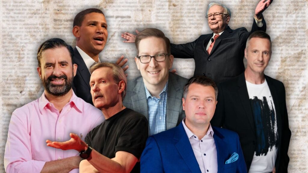 Take a look back at the top 5 real estate news stories of 2025