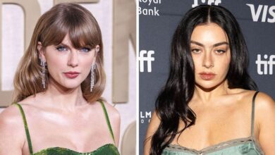 Taylor Swift & Charli XCX's Rumored Feud Timeline: Everything You Need to Know
