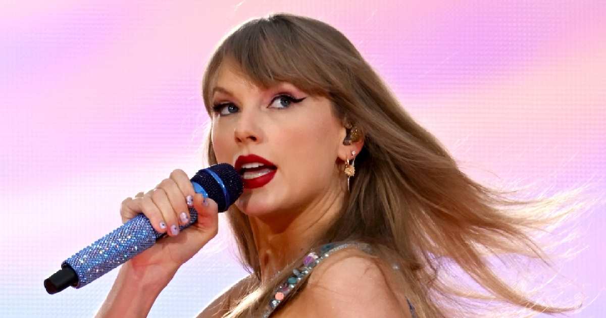 Taylor Swift Docuseries Recap: Revelations from Episodes 5 and 6