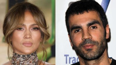 'Tell the truth' after love claim