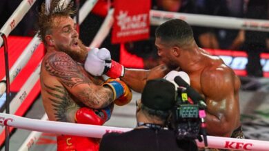 The $92M real estate lesson Jake Paul taught us from the boxing ring