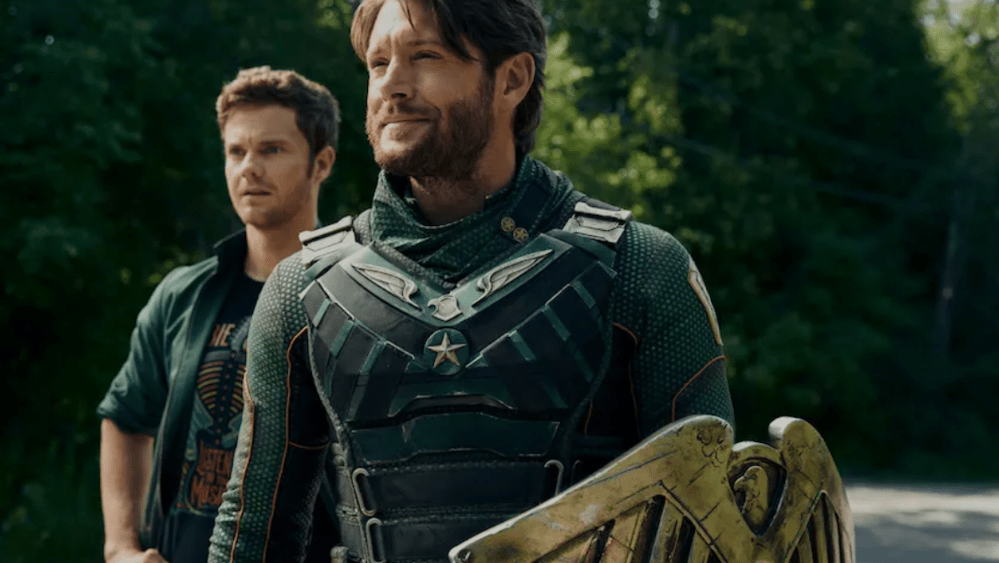 The Boys Season 5 Release Date, Final Season Trailer Revealed