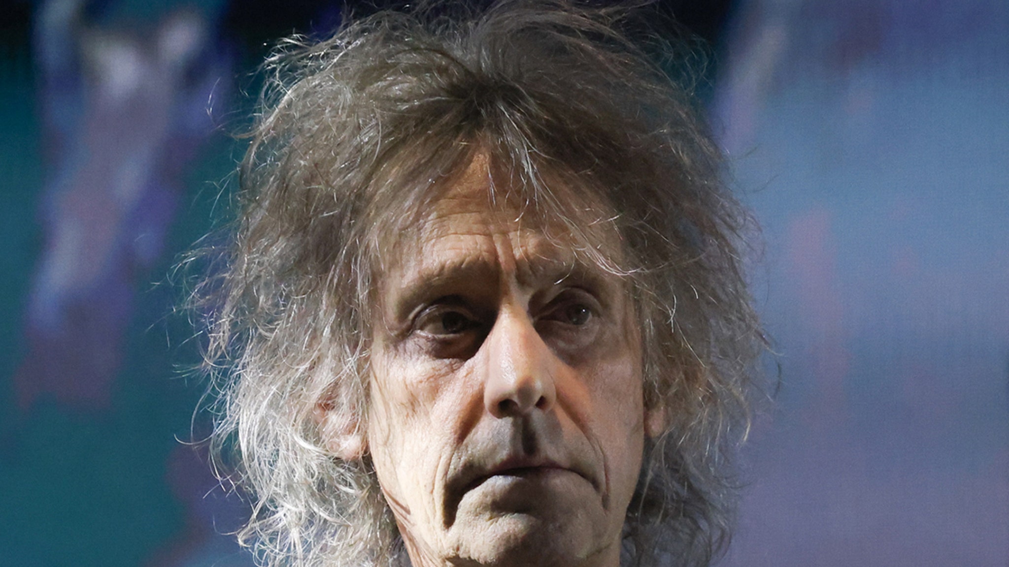 The Cure guitarist Perry Bamonte has died at the age of 65