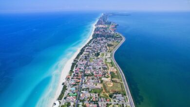 US Embassy Issues Urgent Security Alert For This Caribbean Destination