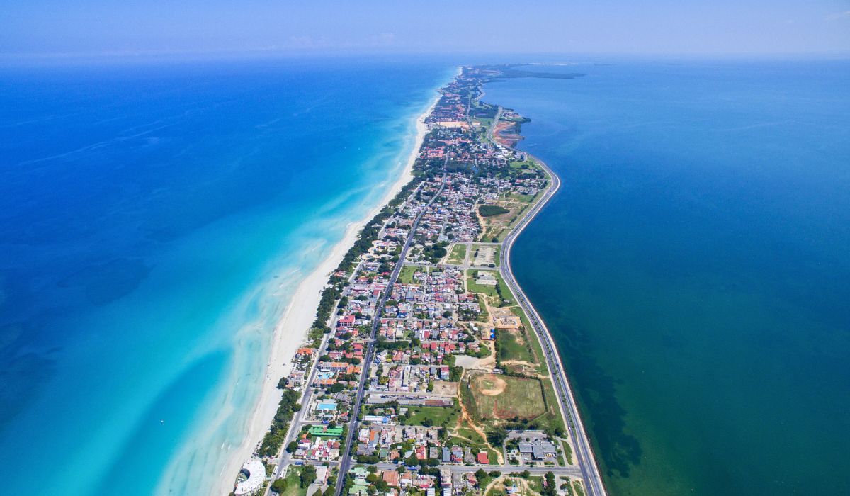 US Embassy Issues Urgent Security Alert For This Caribbean Destination