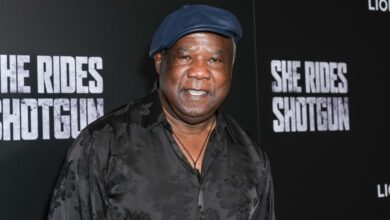'The Wire' and 'Veep' actor was 71