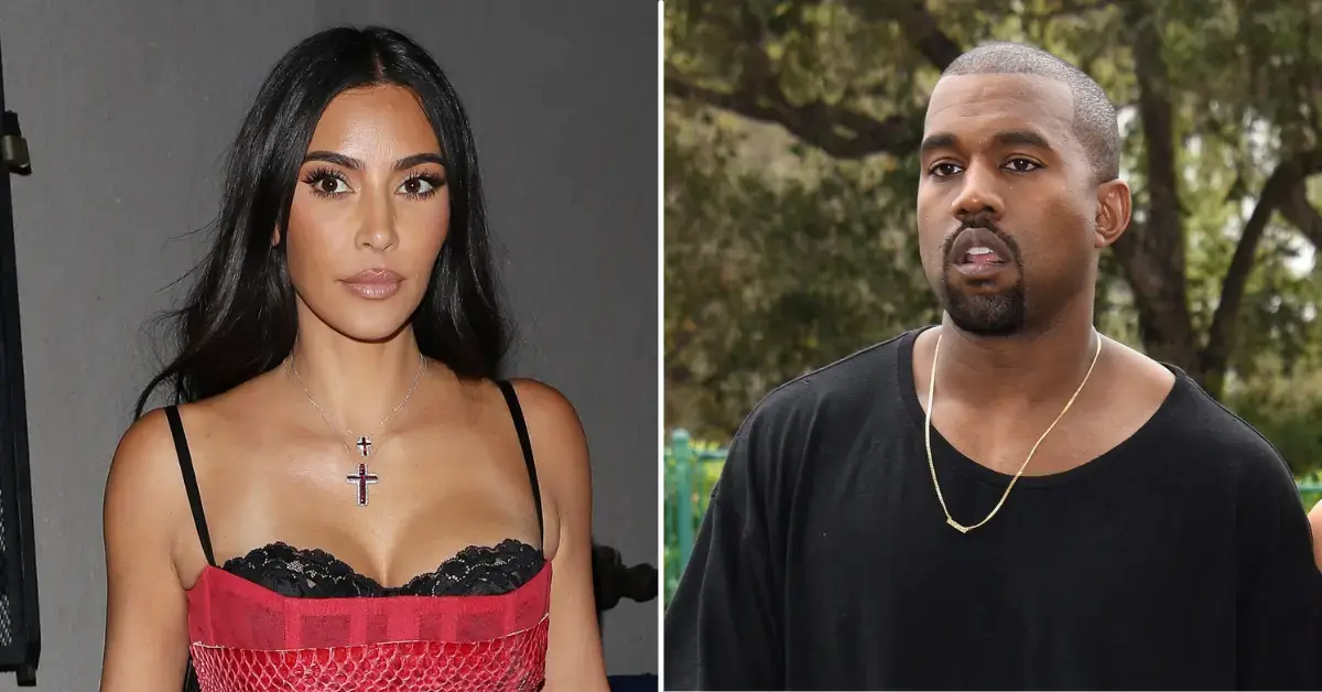 The biggest heartbreak Kim has suffered at the hands of Kanye revealed