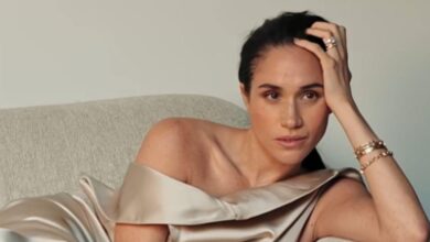 The confession that shows Meghan Markle 'regrets giving up her royal role'