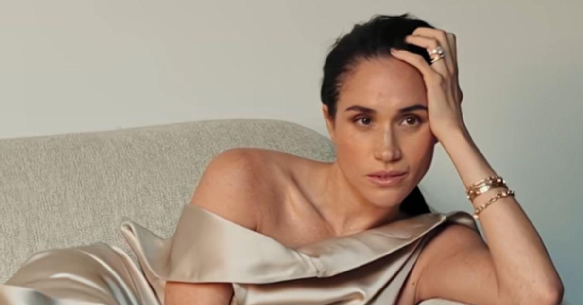 The confession that shows Meghan Markle 'regrets giving up her royal role'