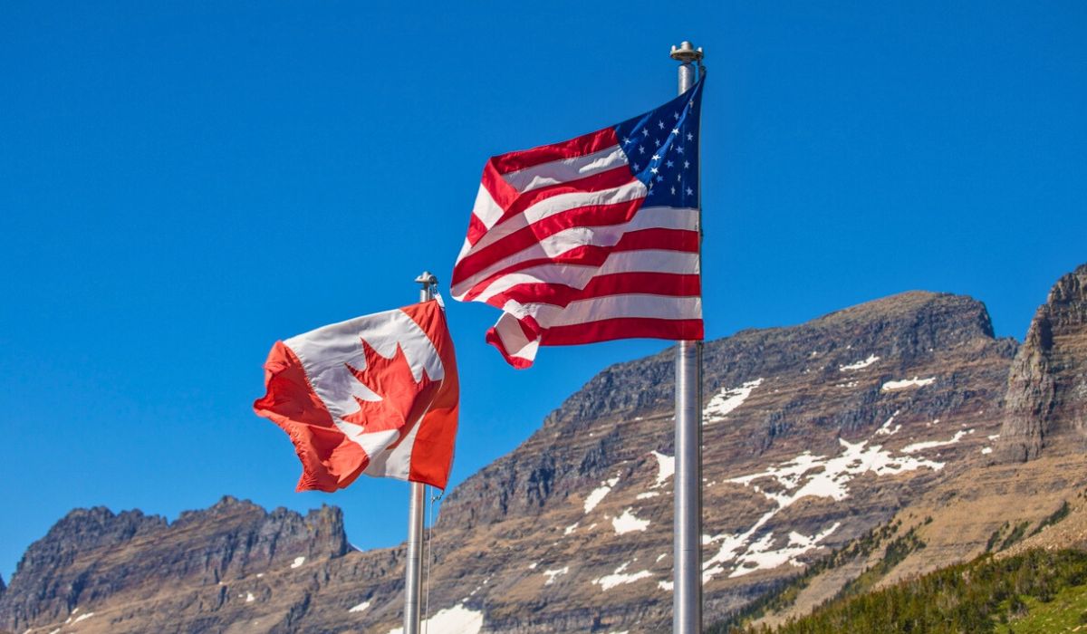 These U.S. Border States’ Economies Are Hit Hard by Falling Canadian Tourism
