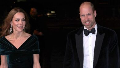 The promise Kate Middleton made that gave Prince William his best Christmas