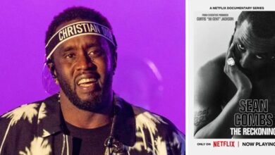 The real reason Diddy is fighting to get Netflix Doc Canned