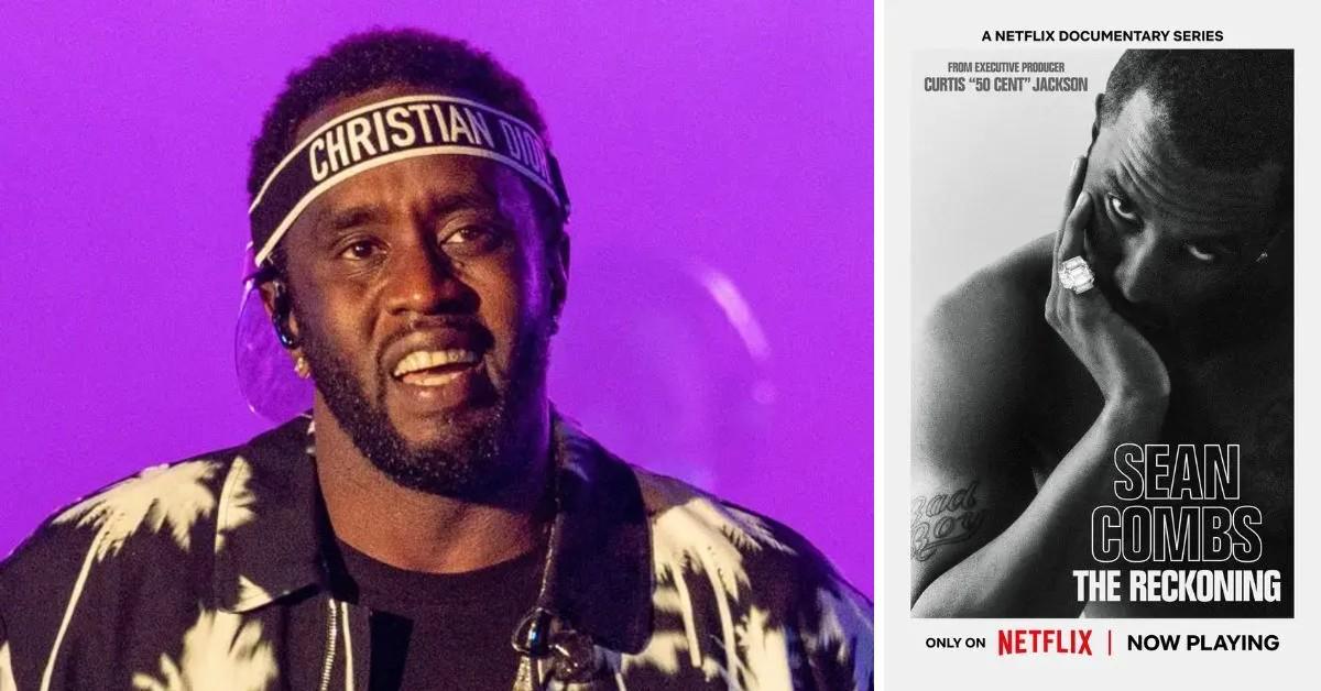 The real reason Diddy is fighting to get Netflix Doc Canned