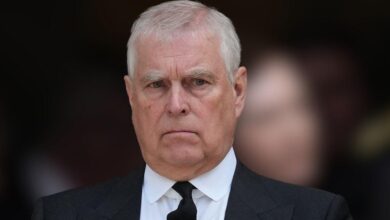 The reason why Senior Royals rage at Andrew Windsor