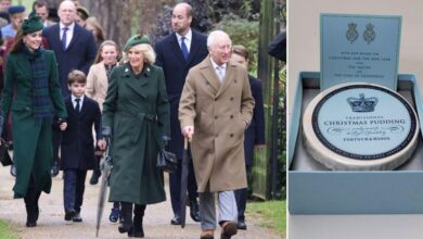 The rudest and weirdest gifts from the royal family revealed