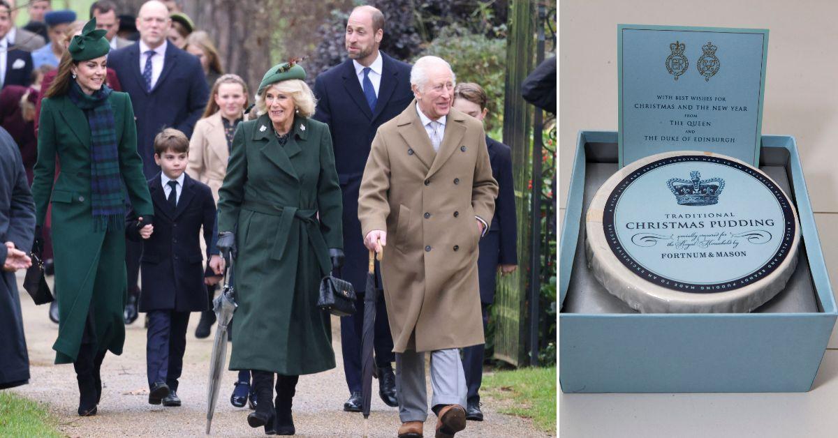 The rudest and weirdest gifts from the royal family revealed
