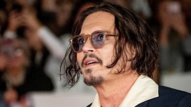 The secret story behind Johnny Depp's astonishing comeback