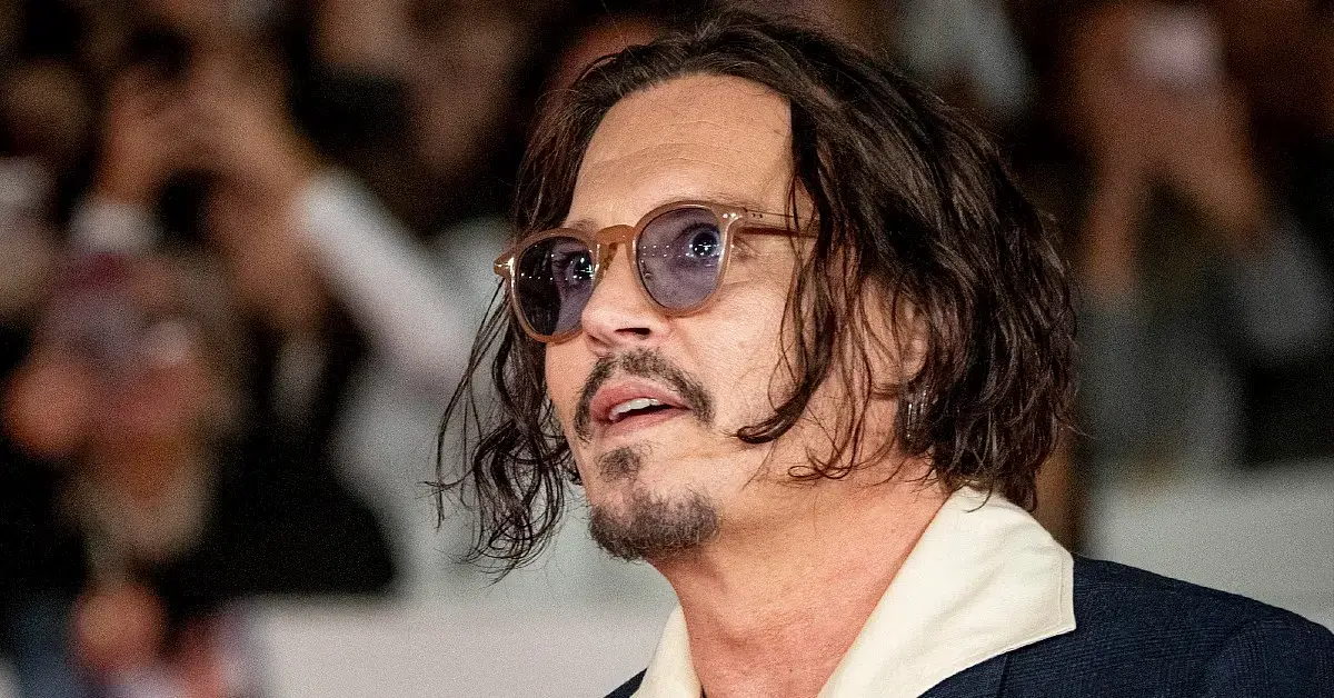 The secret story behind Johnny Depp's astonishing comeback