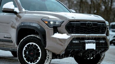 These 17 Texas Cities Are Under Freeze Warnings as Temperatures Drop Statewide