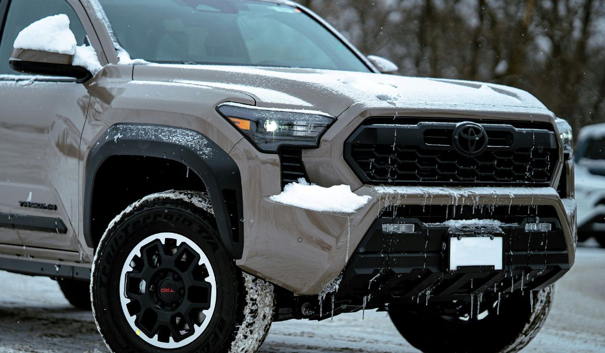 These 17 Texas Cities Are Under Freeze Warnings as Temperatures Drop Statewide