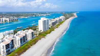 These 5 Major US Cities Have Winter Escape Flights to Florida Under $50