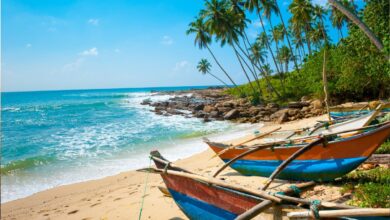 This Country In Asia Was Named A Top Hidden Gem ahead of 2026