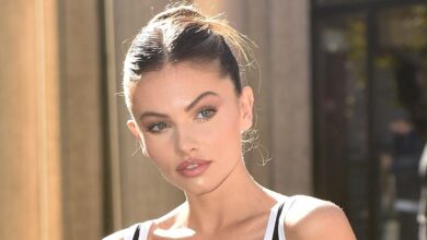 Thylane Blondeau denies surgery rumors, 'Most Beautiful Girl' speaks