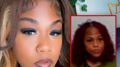 TikToker Tea Tyme arrested for allegedly killing pedestrian during livestream