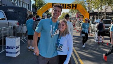 TikTok's Abby and Matt Howard reveal $35,000 hospital bill after miscarriage