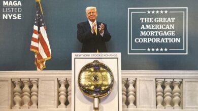 Trump claimed 2 homes as principal residences in the 1990s, ProPublica reports