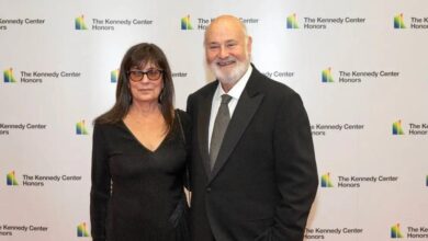 Two dead at Rob Reiner's LA estate, LAPD homicide detectives respond