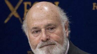 Two people found dead in Rob Reiner's Los Angeles home