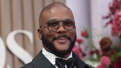 Tyler Perry is facing a $77 million sexual abuse lawsuit